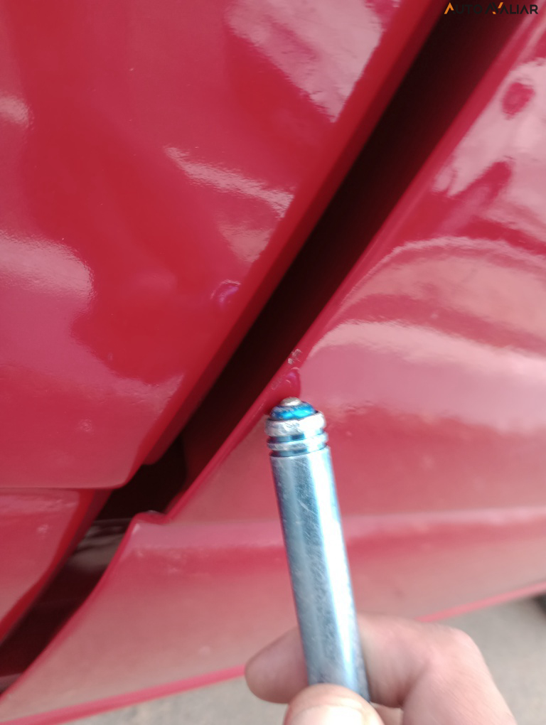 FIAT UNO 1.0 EVO VIVACE 8V FLEX 4P MANUAL