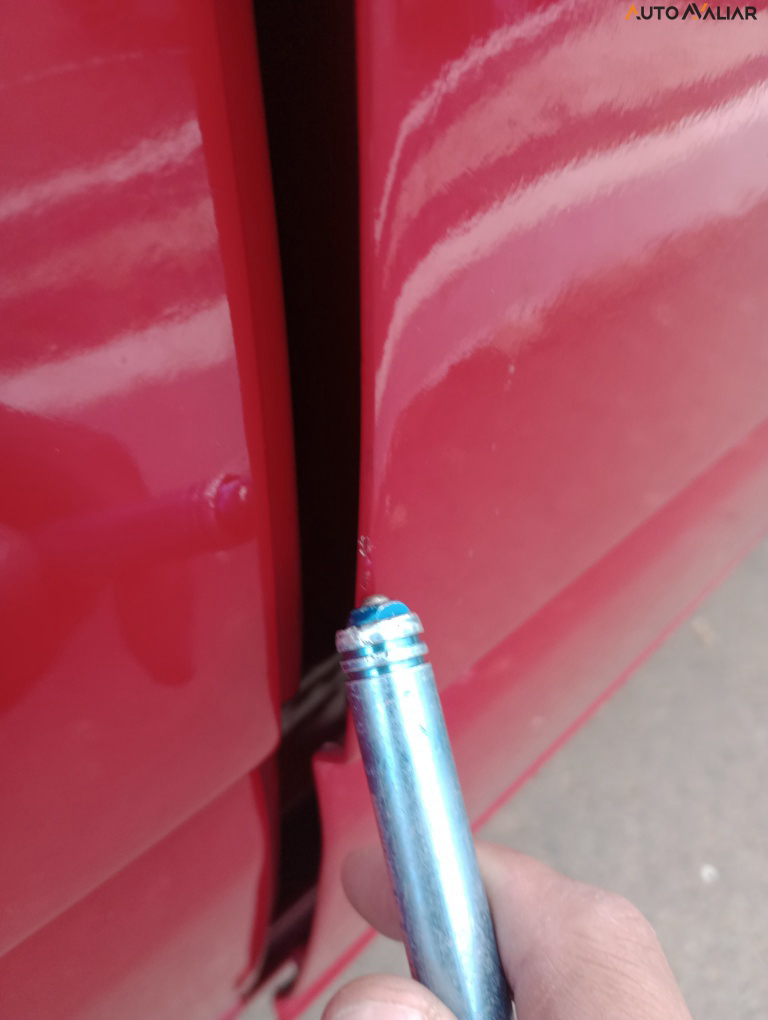 FIAT UNO 1.0 EVO VIVACE 8V FLEX 4P MANUAL