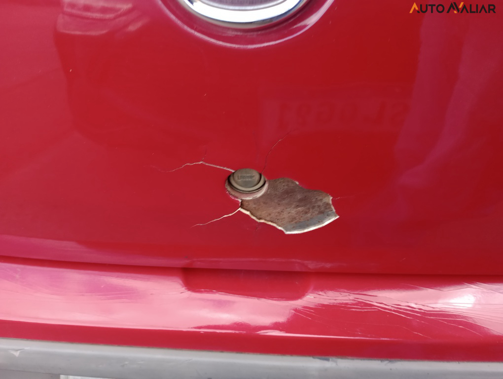 FIAT UNO 1.0 EVO VIVACE 8V FLEX 4P MANUAL