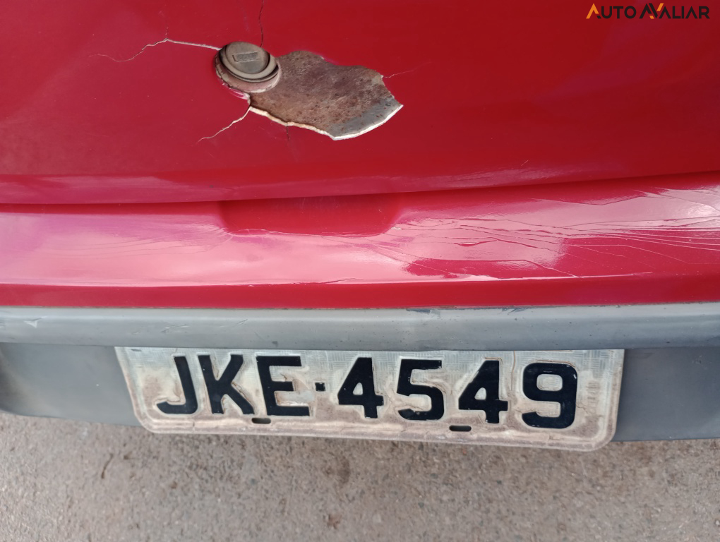 FIAT UNO 1.0 EVO VIVACE 8V FLEX 4P MANUAL