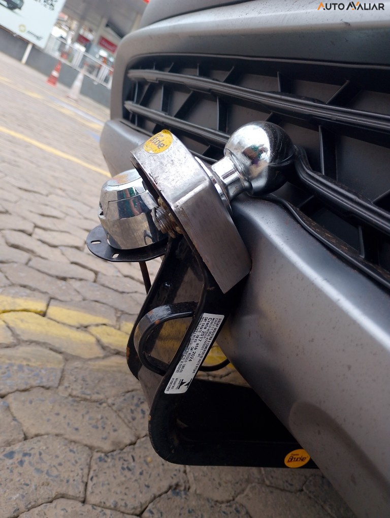 HYUNDAI CRETA 1.0 TGDI FLEX LIMITED AUTOM&Aacute;TICO