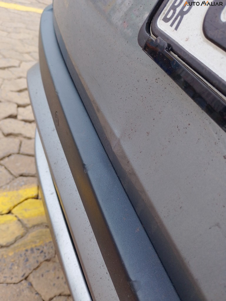 HYUNDAI CRETA 1.0 TGDI FLEX LIMITED AUTOM&Aacute;TICO