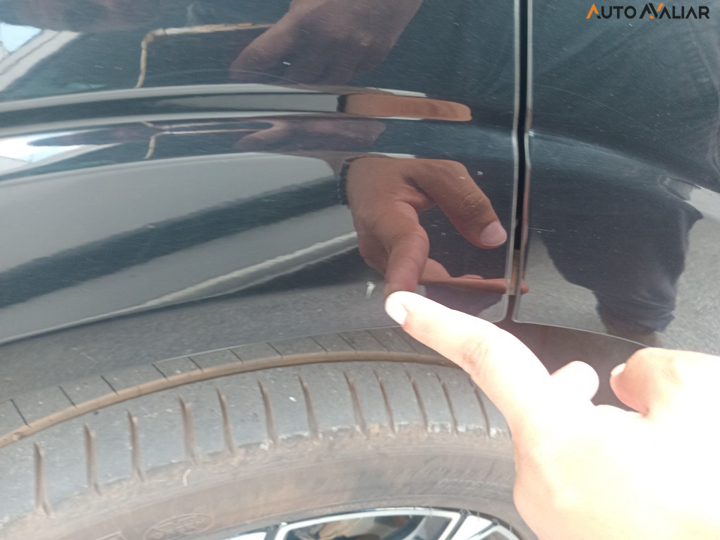 VOLVO XC60 2.0 T8 HYBRID INSCRIPTION AWD GEARTRONIC