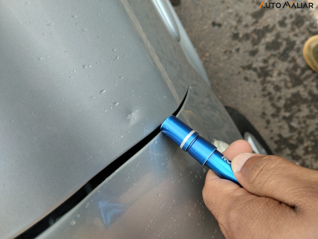 PEUGEOT 207 1.6 XS 16V FLEX 4P MANUAL