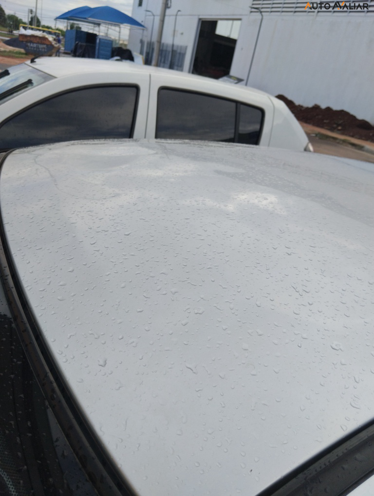 PEUGEOT 207 1.6 XS 16V FLEX 4P MANUAL