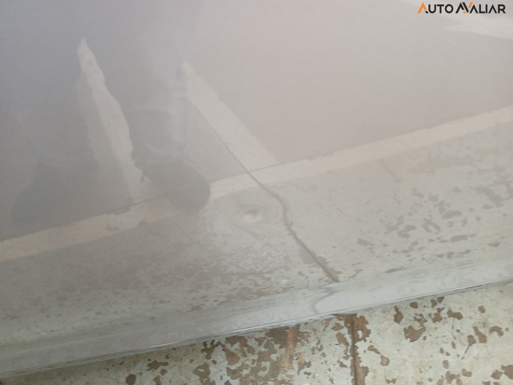 HYUNDAI AZERA 3.0 MPFI GLS V6 24V GASOLINA 4P AUTOMATICO