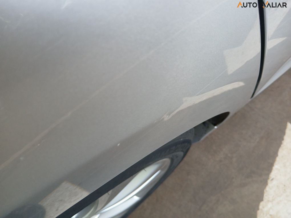 HYUNDAI AZERA 3.0 MPFI GLS V6 24V GASOLINA 4P AUTOMATICO