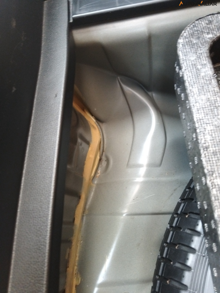 HONDA HR-V 1.8 16V FLEX LX 4P AUTOMATICO