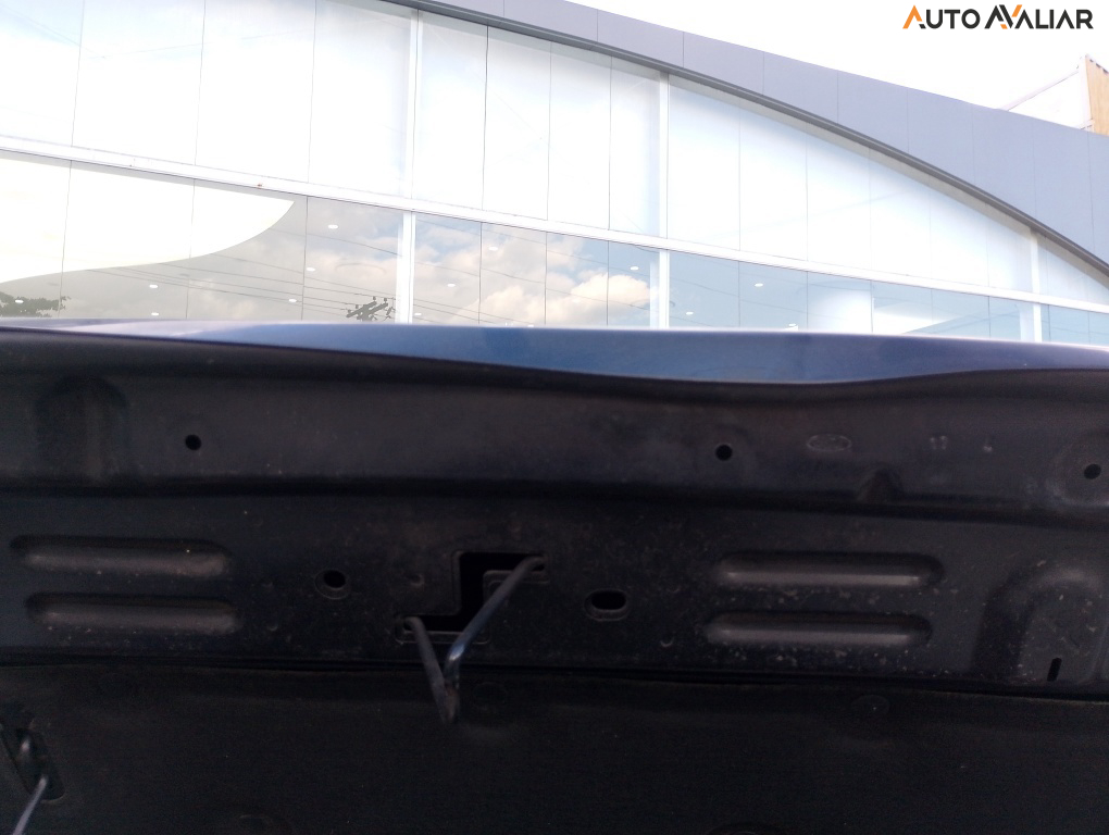 FORD ECOSPORT 1.5 TI-VCT FLEX SE DIRECT AUTOMATICO