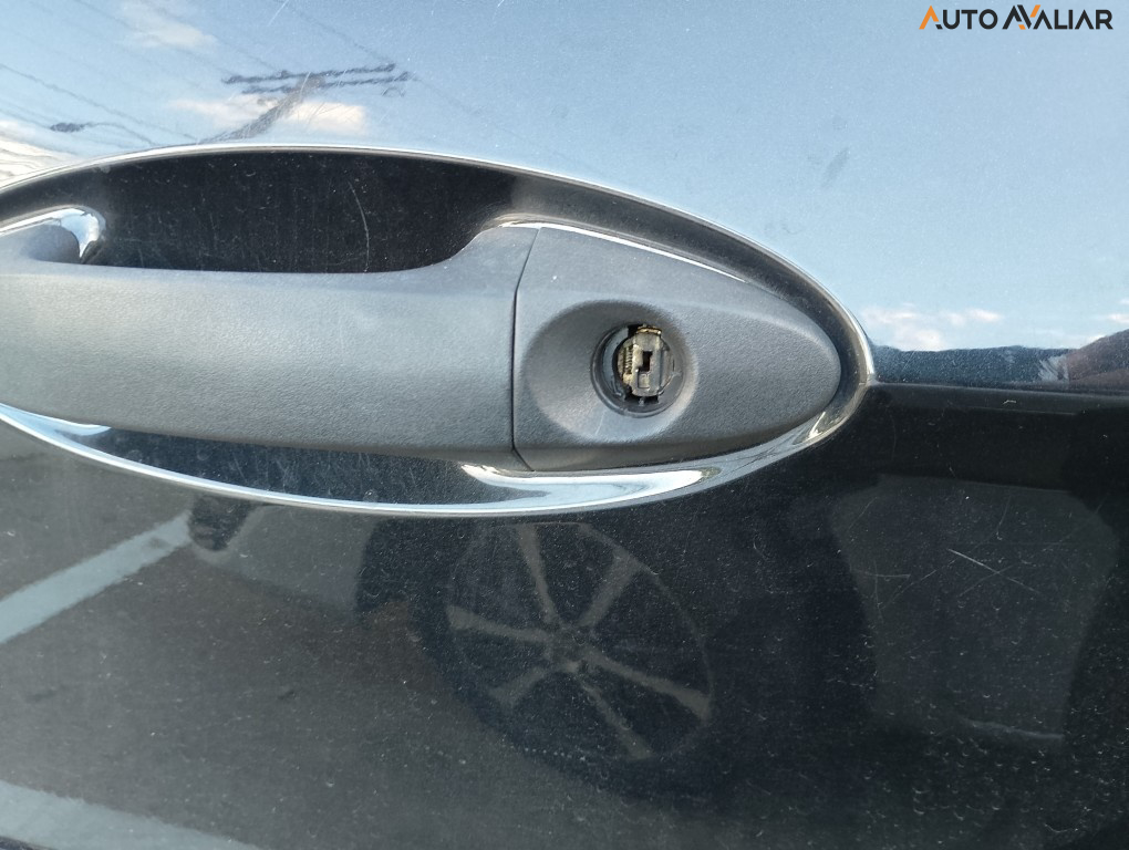 FORD ECOSPORT 1.5 TI-VCT FLEX SE DIRECT AUTOMATICO