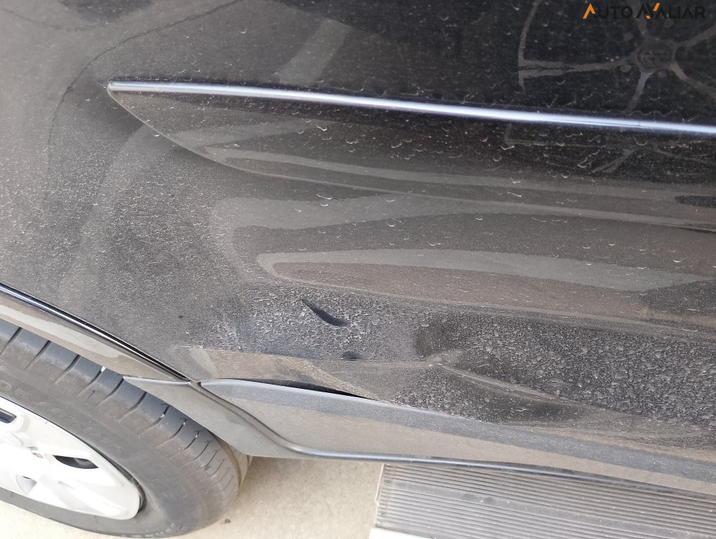 FORD ECOSPORT 1.5 TI-VCT FLEX SE DIRECT AUTOMATICO