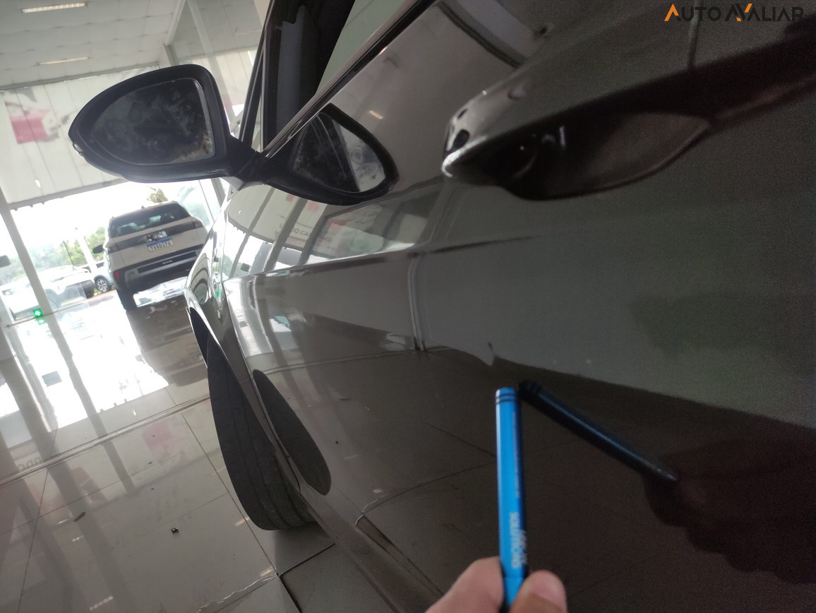 VOLKSWAGEN GOLF 1.4 TSI HIGHLINE 16V GASOLINA 4P AUTOMATICO