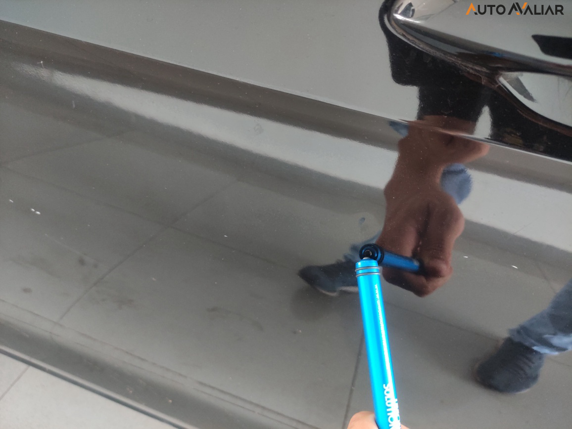 VOLKSWAGEN GOLF 1.4 TSI HIGHLINE 16V GASOLINA 4P AUTOMATICO