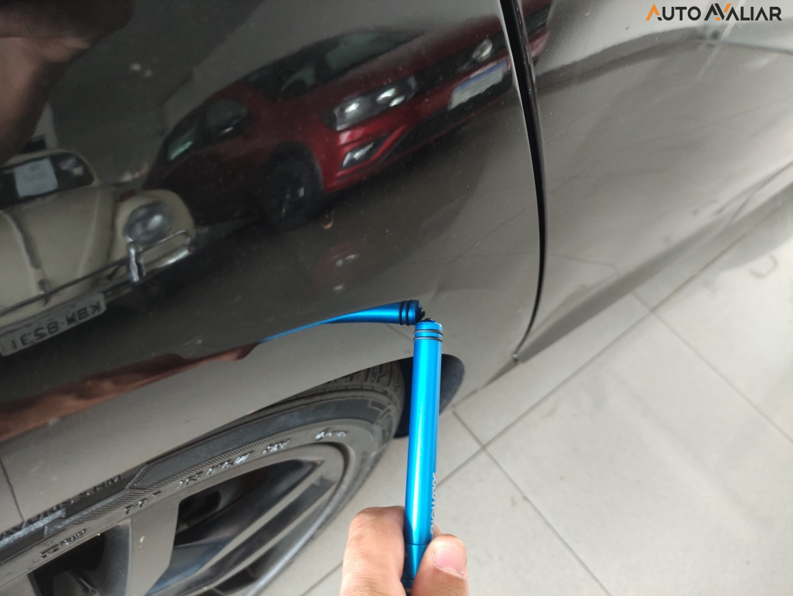 VOLKSWAGEN GOLF 1.4 TSI HIGHLINE 16V GASOLINA 4P AUTOMATICO