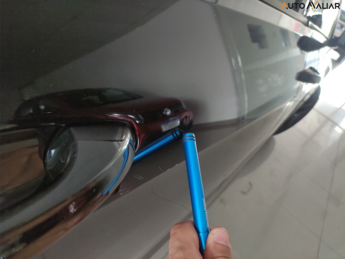 VOLKSWAGEN GOLF 1.4 TSI HIGHLINE 16V GASOLINA 4P AUTOMATICO