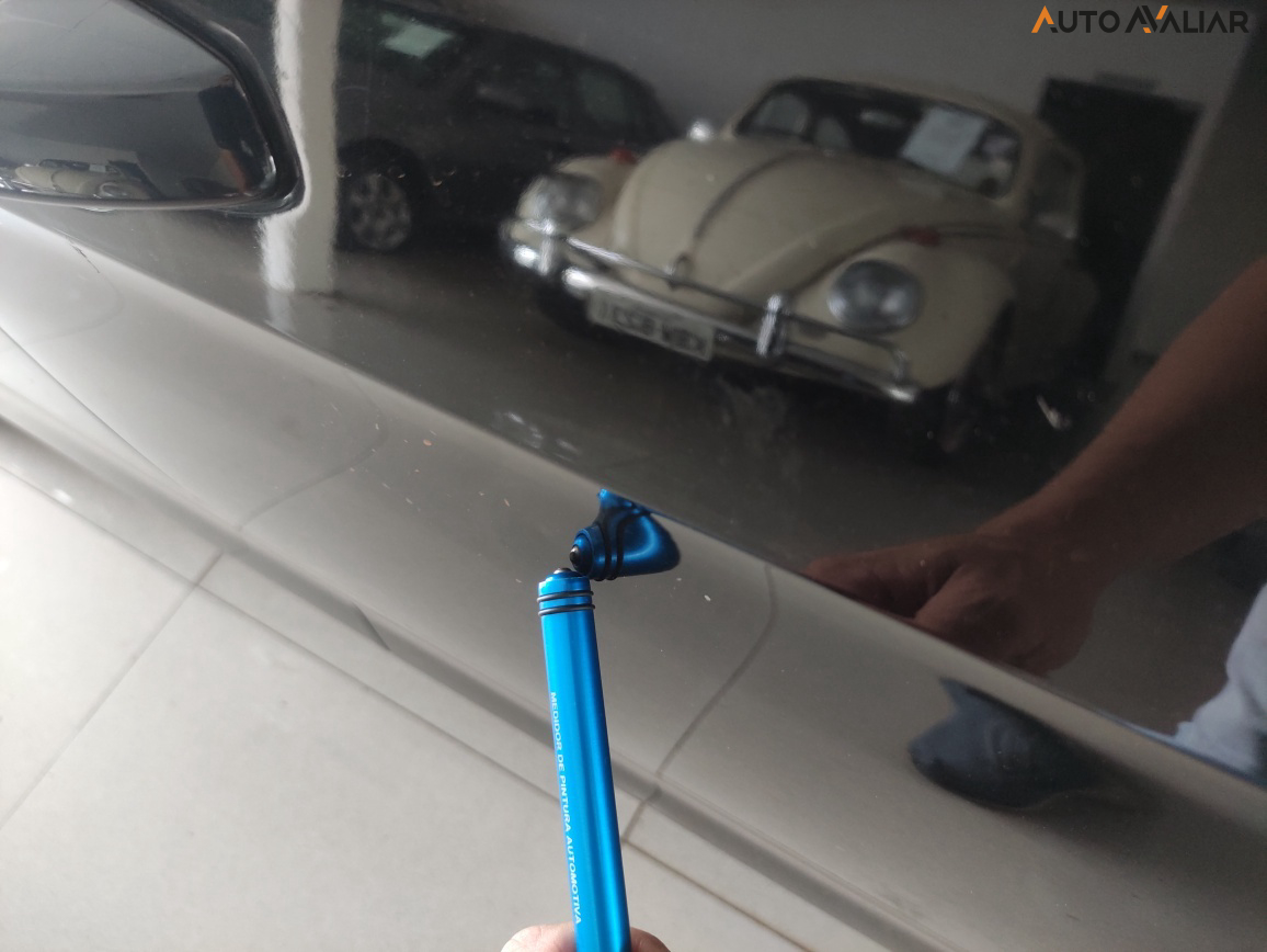 VOLKSWAGEN GOLF 1.4 TSI HIGHLINE 16V GASOLINA 4P AUTOMATICO