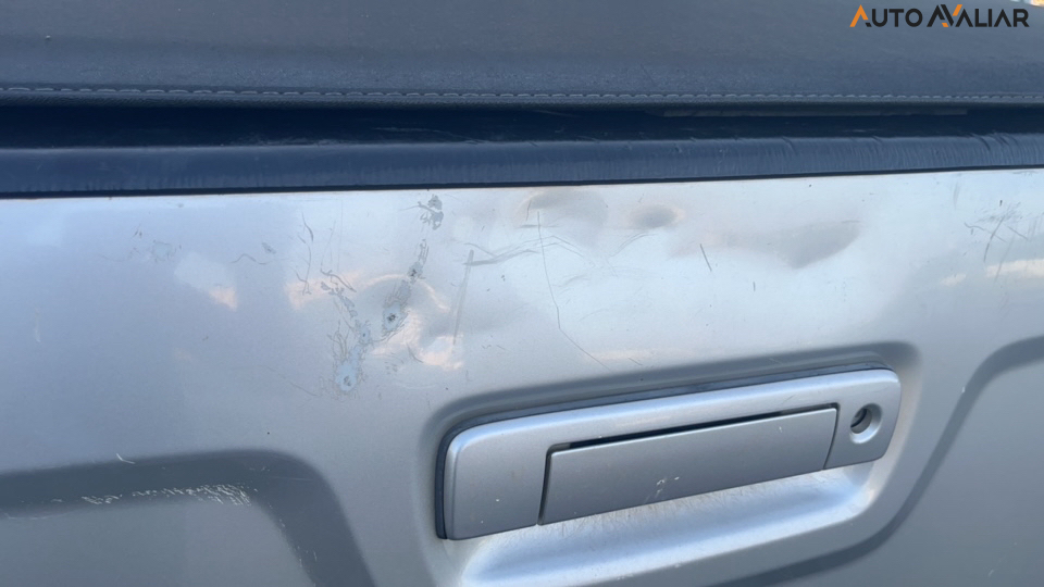 CHEVROLET S10 2.4 LTZ 4X2 CD 8V FLEX 4P MANUAL