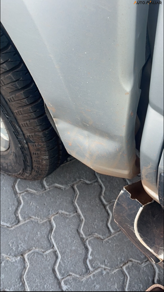 CHEVROLET S10 2.4 LTZ 4X2 CD 8V FLEX 4P MANUAL