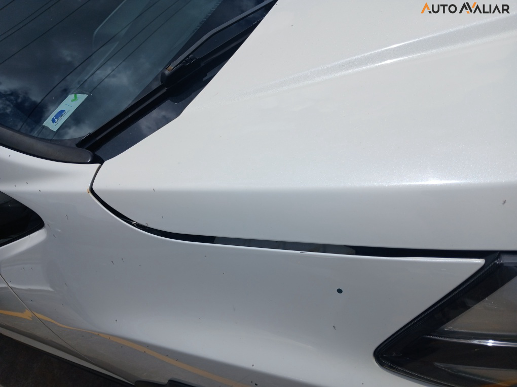 HONDA WR-V 1.5 16V FLEXONE EXL CVT