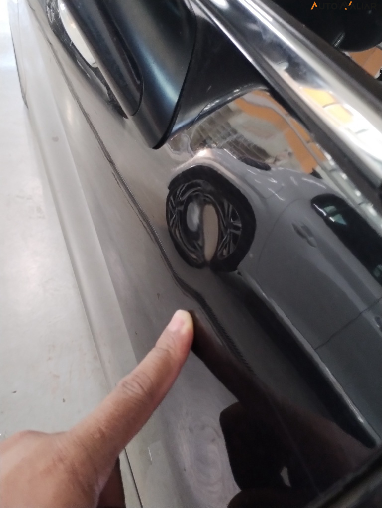 PEUGEOT 408 1.6 GRIFFE 16V TURBO FLEX 4P AUTOMATICO