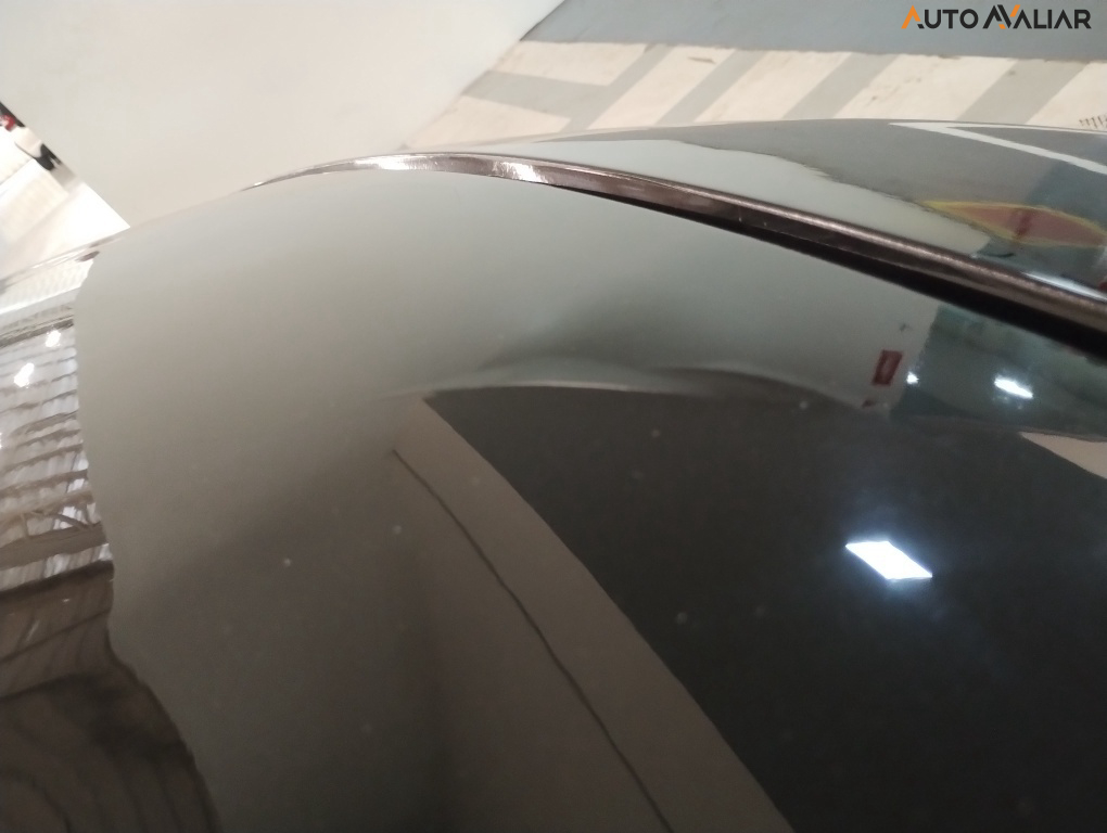 PEUGEOT 408 1.6 GRIFFE 16V TURBO FLEX 4P AUTOMATICO