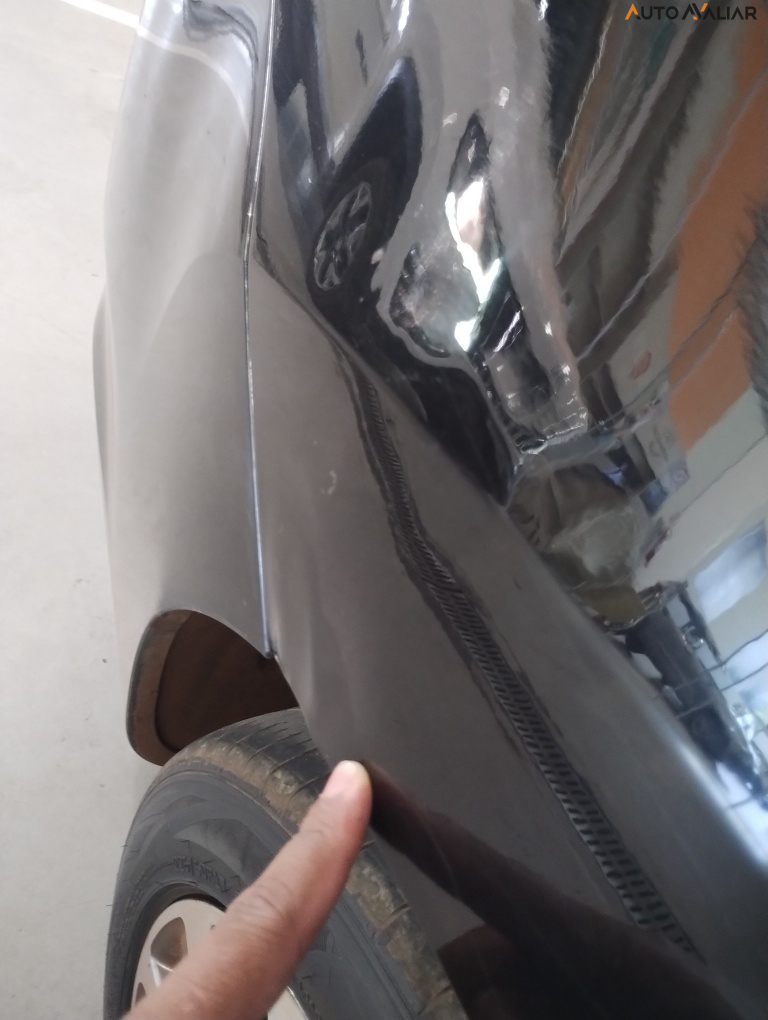 PEUGEOT 408 1.6 GRIFFE 16V TURBO FLEX 4P AUTOMATICO