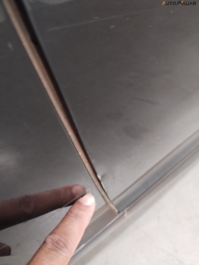 PEUGEOT 408 1.6 GRIFFE 16V TURBO FLEX 4P AUTOMATICO