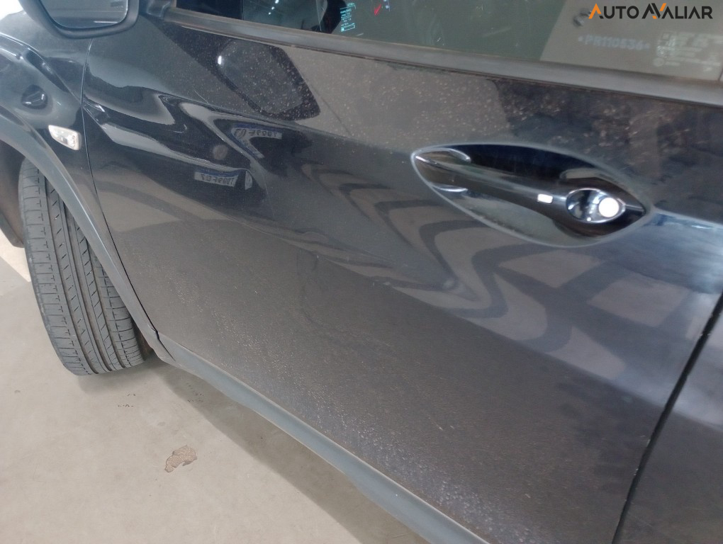 CHEVROLET TRACKER 1.0 TURBO FLEX LT AUTOMATICO