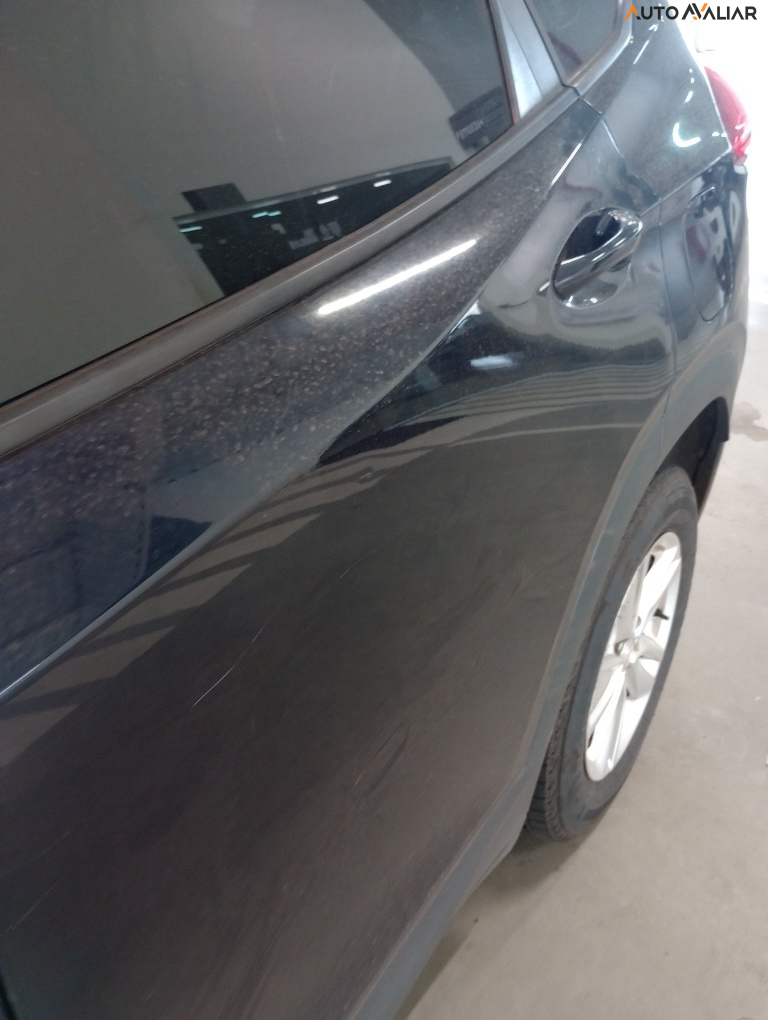 CHEVROLET TRACKER 1.0 TURBO FLEX LT AUTOMATICO