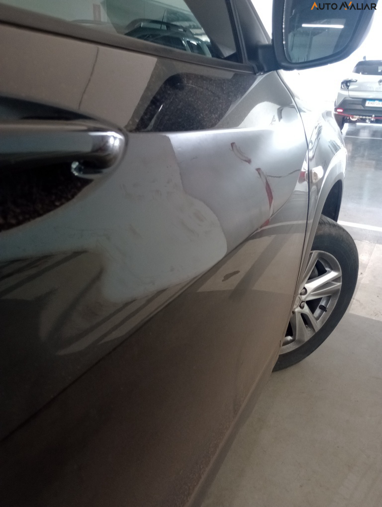 CHEVROLET TRACKER 1.0 TURBO FLEX LT AUTOMATICO