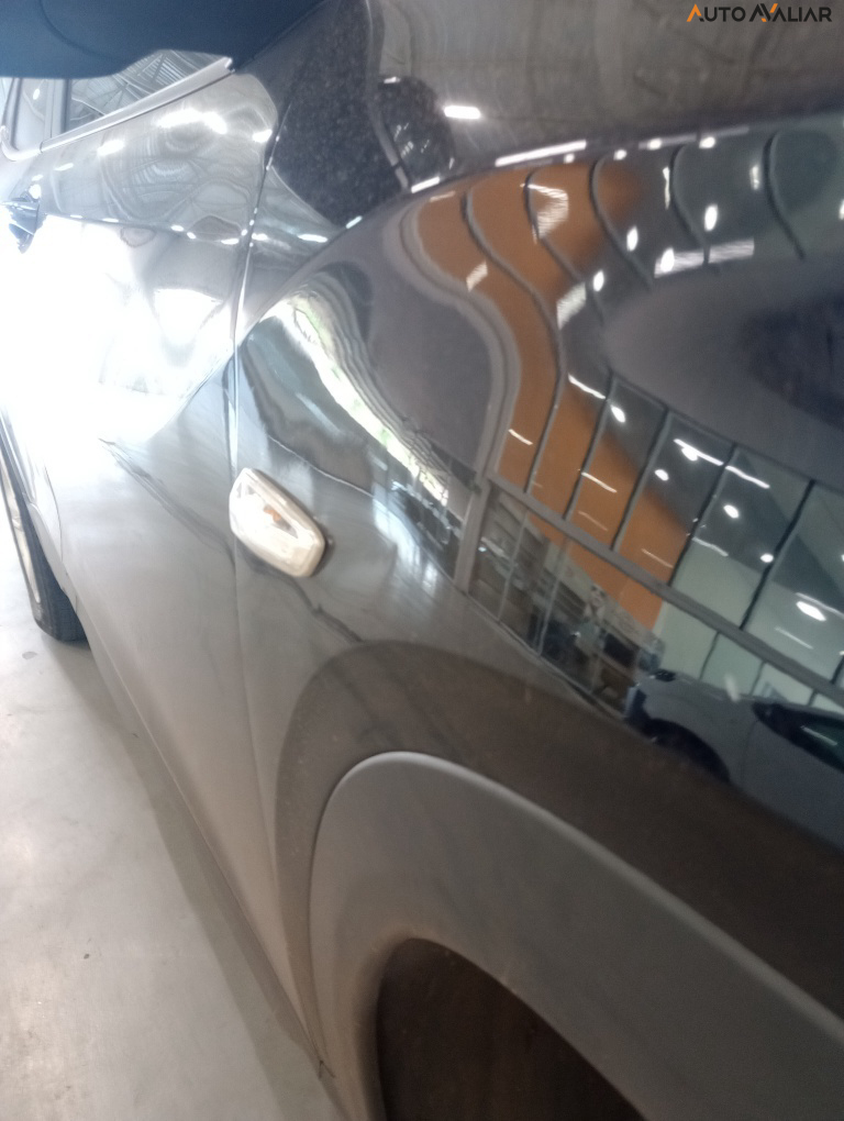 CHEVROLET TRACKER 1.0 TURBO FLEX LT AUTOMATICO