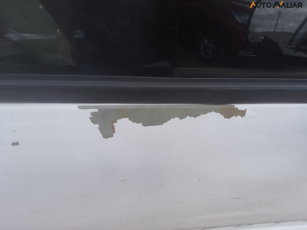 CHEVROLET S10 2.8 EXECUTIVE 4X4 CD 12V TURBO ELECTRONIC INTERCOOLER DIESEL 4P MANUAL