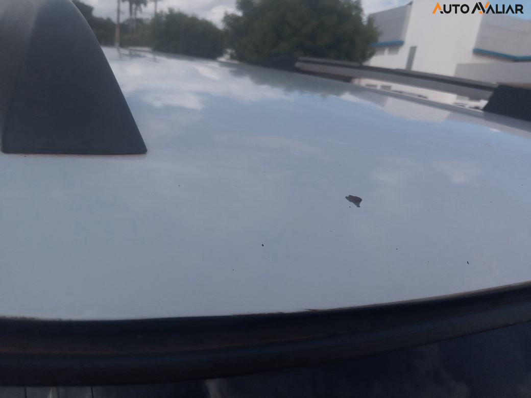 CHEVROLET S10 2.8 EXECUTIVE 4X4 CD 12V TURBO ELECTRONIC INTERCOOLER DIESEL 4P MANUAL