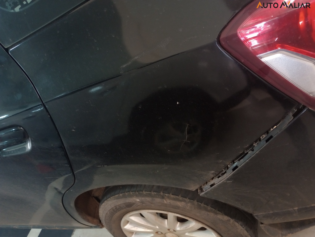 CHEVROLET SPIN 1.8 LT 8V FLEX 4P AUTOMATICO