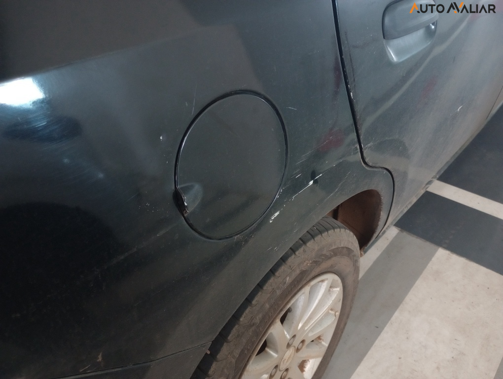 CHEVROLET SPIN 1.8 LT 8V FLEX 4P AUTOMATICO