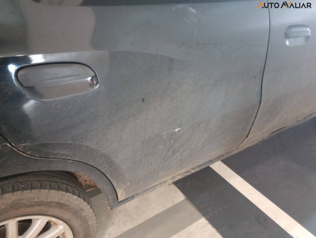 CHEVROLET SPIN 1.8 LT 8V FLEX 4P AUTOMATICO