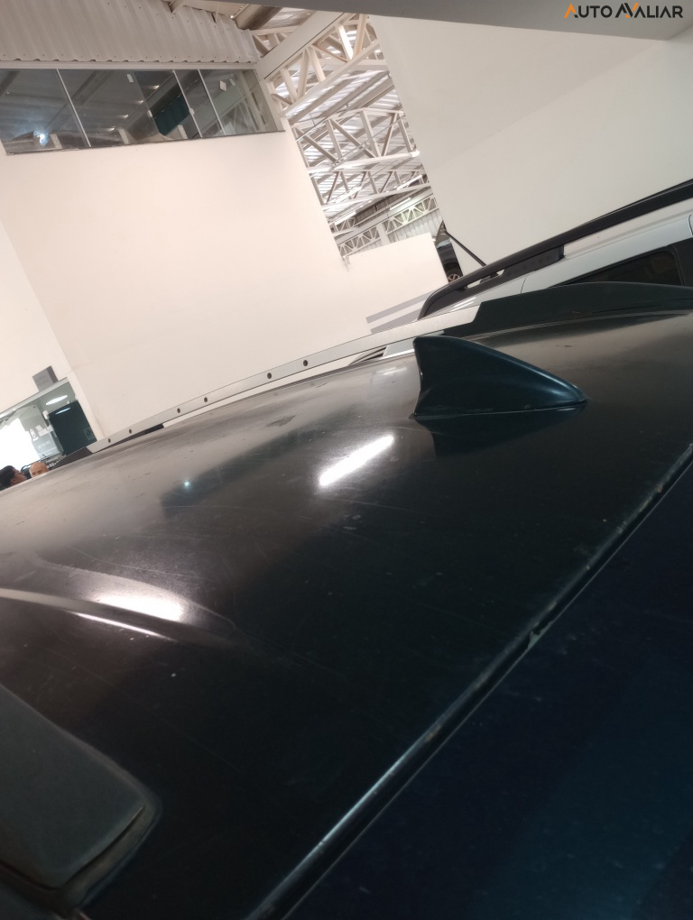 CHEVROLET SPIN 1.8 LT 8V FLEX 4P AUTOMATICO