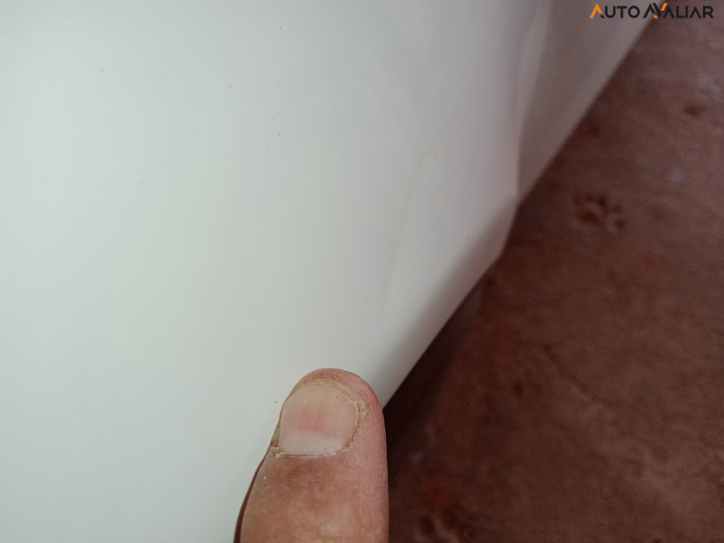 FIAT STRADA FREEDOM 1.3 FLEX 8V CS PLUS