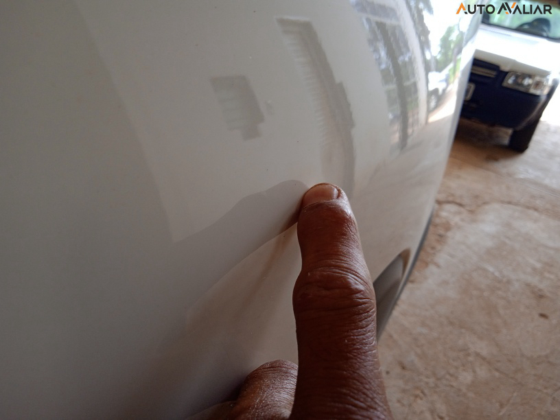 FIAT STRADA FREEDOM 1.3 FLEX 8V CS PLUS