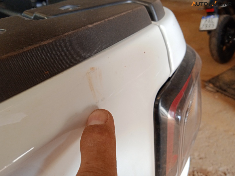 FIAT STRADA FREEDOM 1.3 FLEX 8V CS PLUS