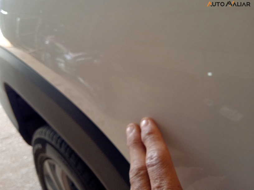 FIAT STRADA FREEDOM 1.3 FLEX 8V CS PLUS