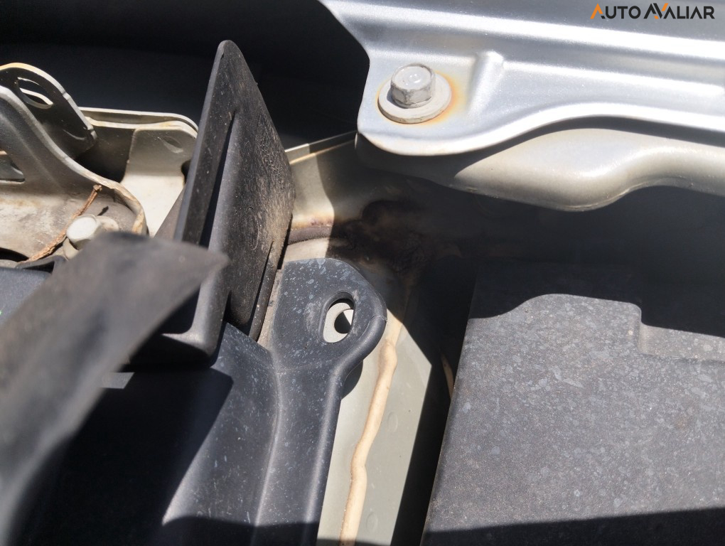 HONDA FIT 1.5 LX 16V FLEX 4P AUTOMATICO