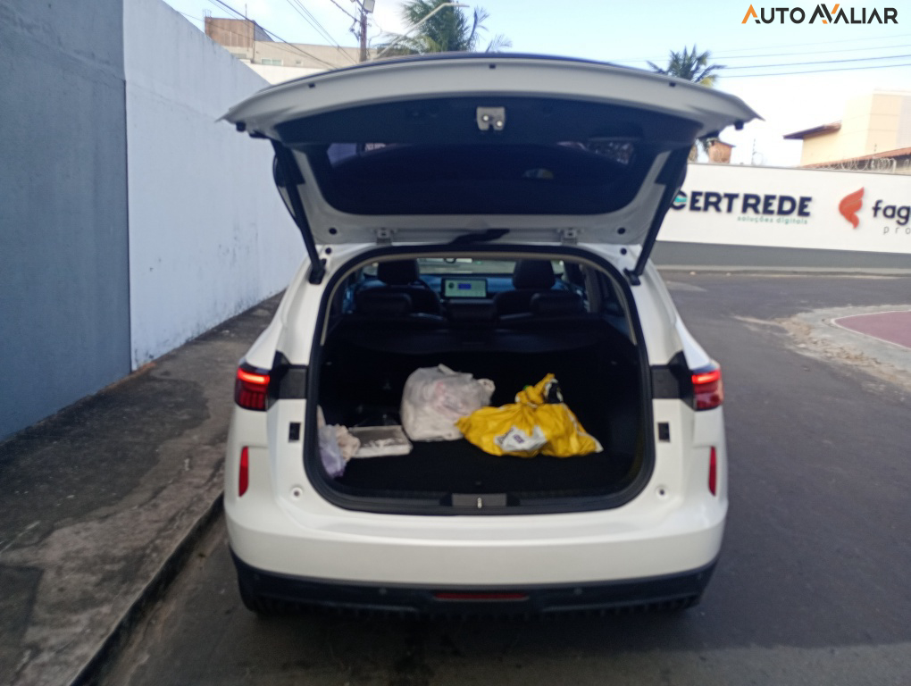 GWM HAVAL H6 1.5 PHEV PREMIUM AWD E-TRACTION