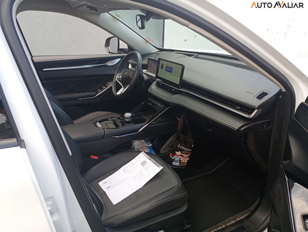 GWM HAVAL H6 1.5 PHEV PREMIUM AWD E-TRACTION