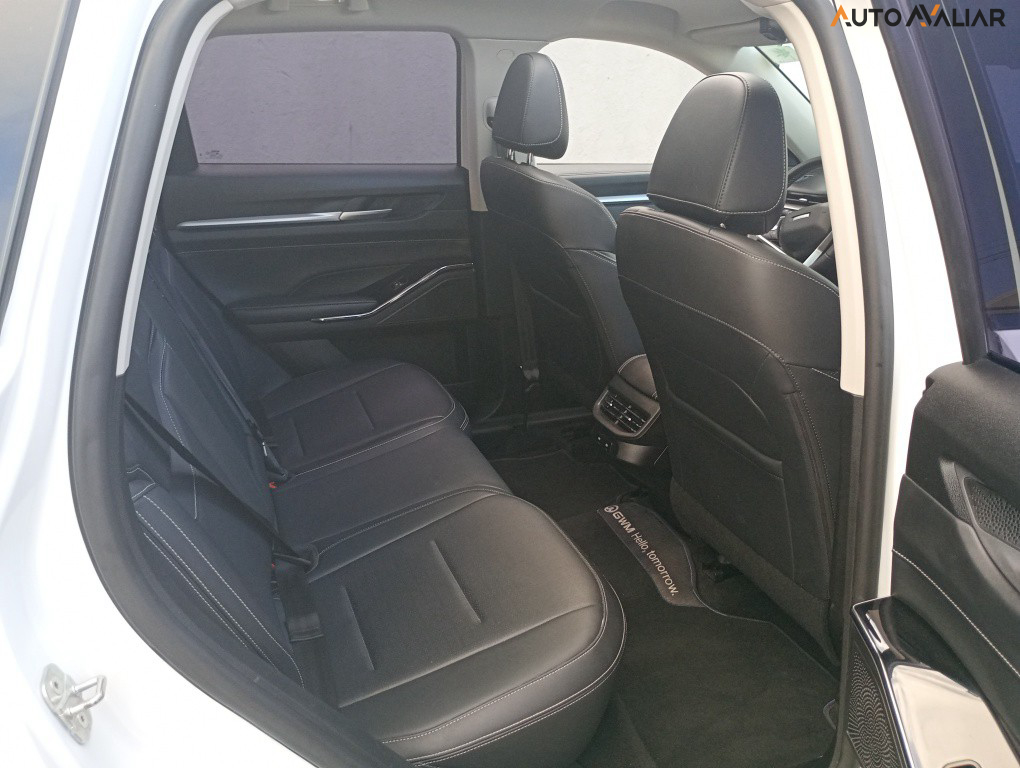 GWM HAVAL H6 1.5 PHEV PREMIUM AWD E-TRACTION