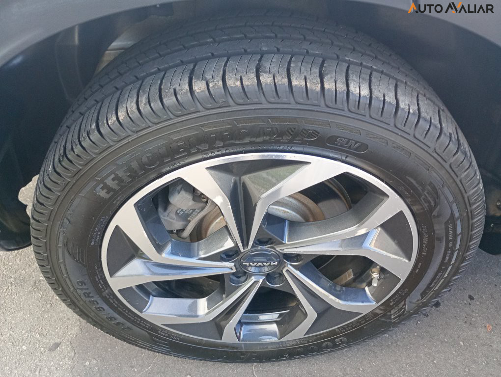 GWM HAVAL H6 1.5 PHEV PREMIUM AWD E-TRACTION