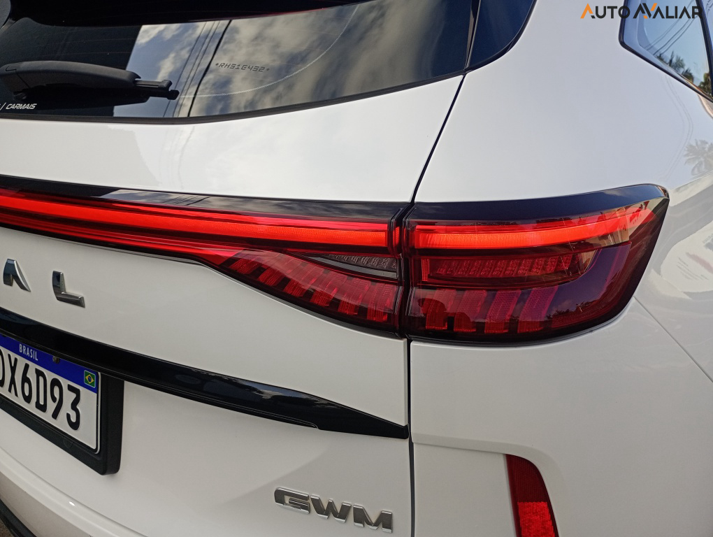 GWM HAVAL H6 1.5 PHEV PREMIUM AWD E-TRACTION