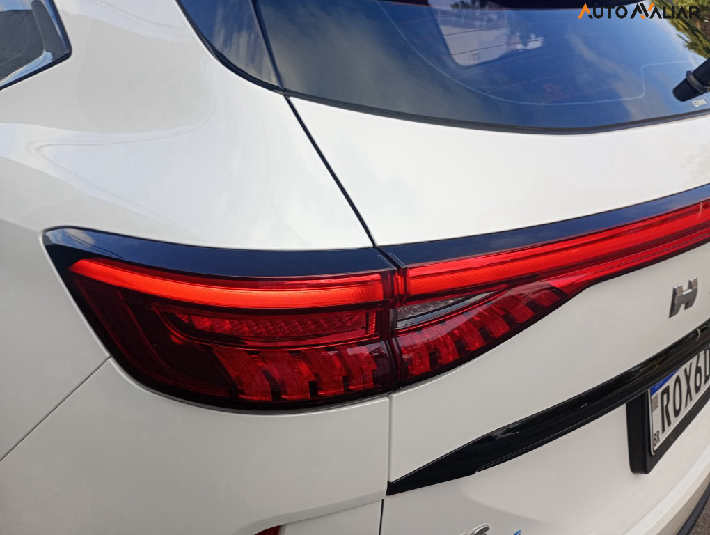 GWM HAVAL H6 1.5 PHEV PREMIUM AWD E-TRACTION