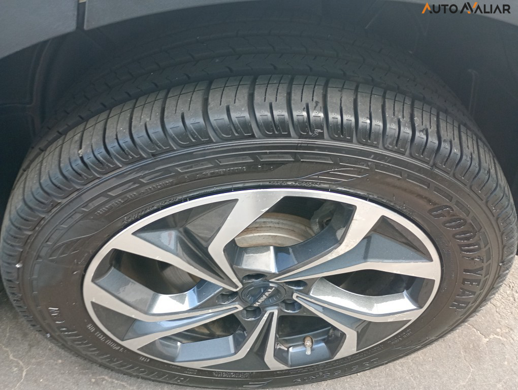 GWM HAVAL H6 1.5 PHEV PREMIUM AWD E-TRACTION