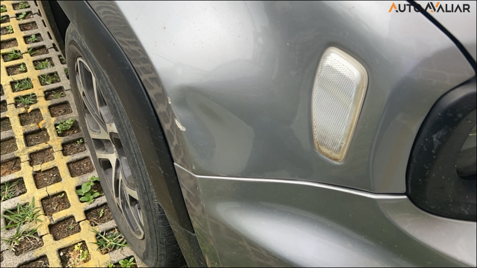 JEEP RENEGADE LONGITUDE  T270